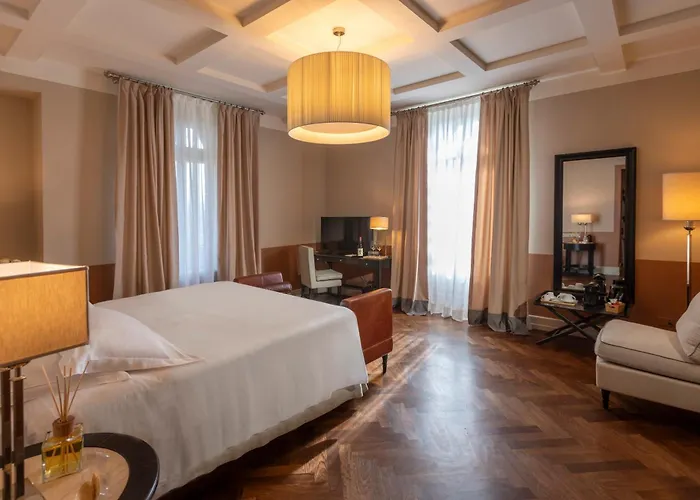 Villa Pattono Relais