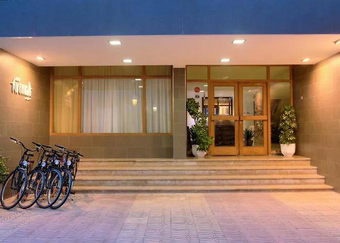 Hotel Avenida