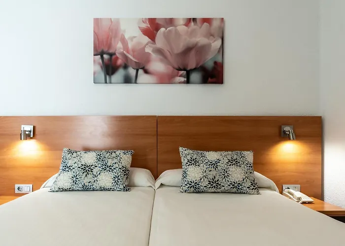 Hotel Avenida