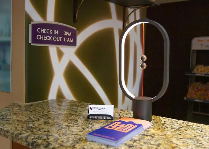 First Choice Inn At The Swell