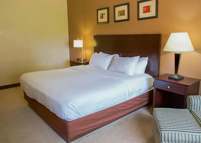 First Choice Inn At The Swell