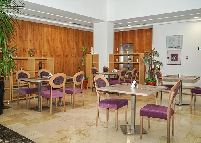 Prestige Hotel & Spa