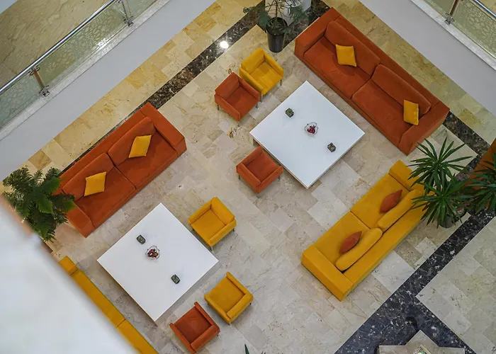 Prestige Hotel & Spa