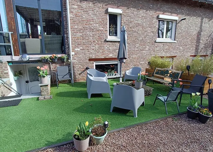 Vakantiewoning Valkenburg