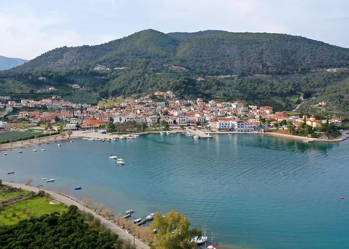 Aktis Hotel