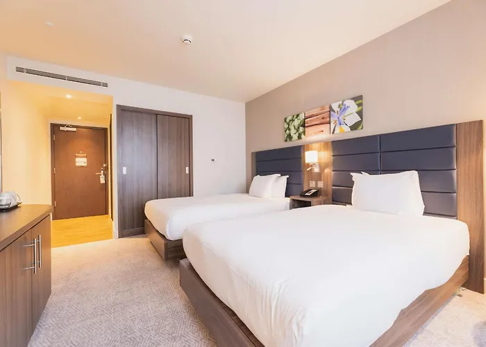 Hilton Garden Inn Birmingham Airport Uk