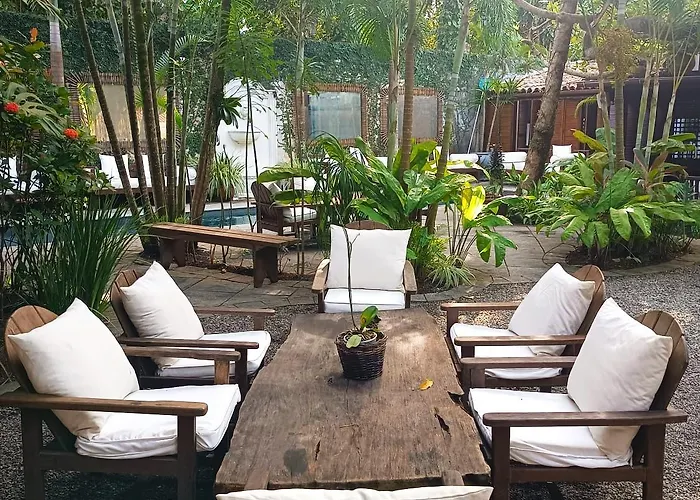 Monkey Casa Hotel