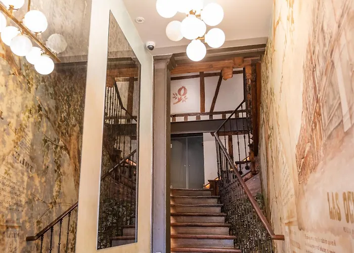 Hotel Boutique Adolfo