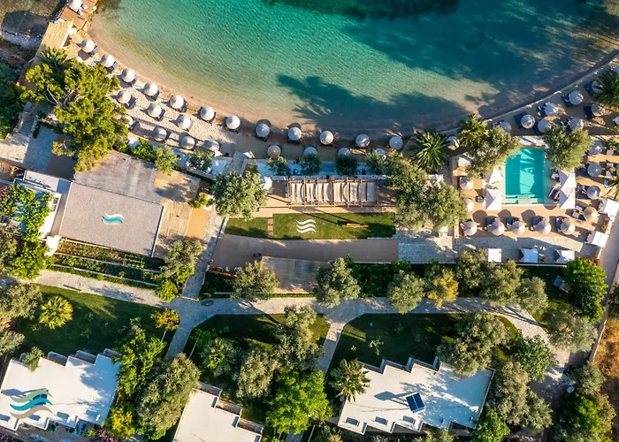 Plataria Seaside Resort