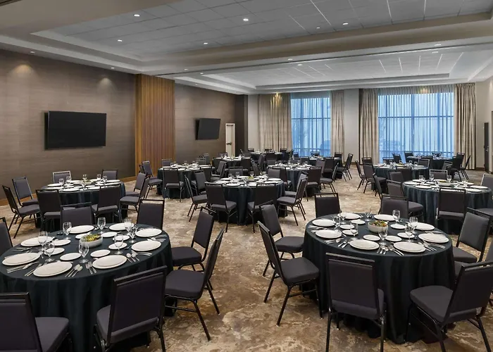 Hilton Garden Inn Sunnyvale