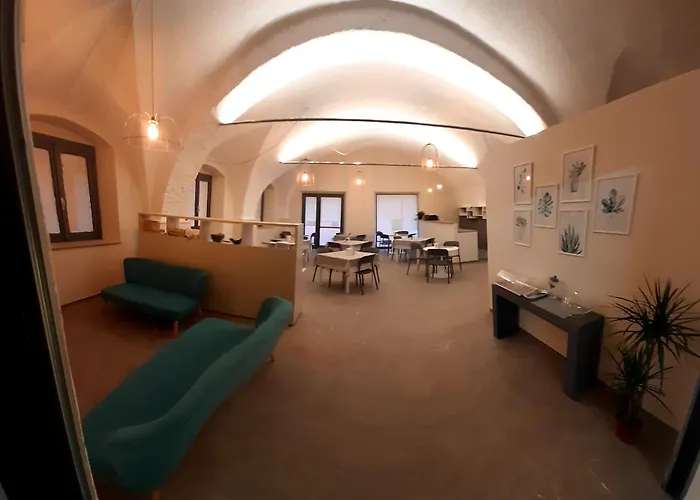 Hotel Malibu