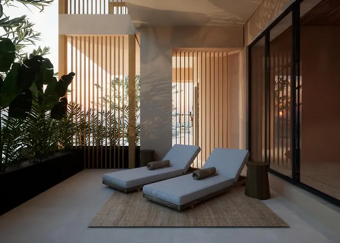 The Nest Resort