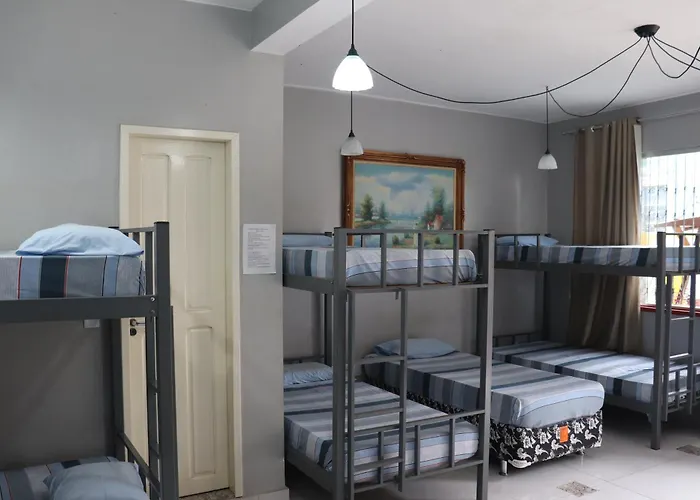Aldeia Hostel II