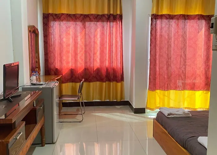 Hom Pho Guesthouse