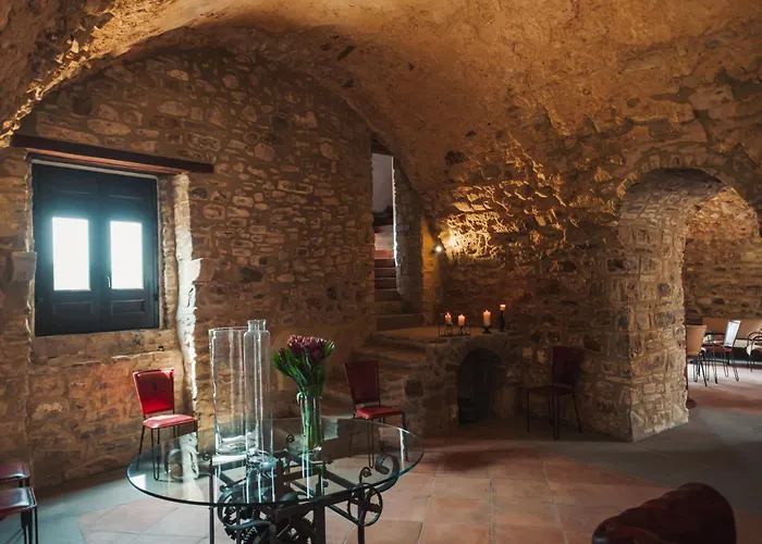 Castello di Rocca Cilento