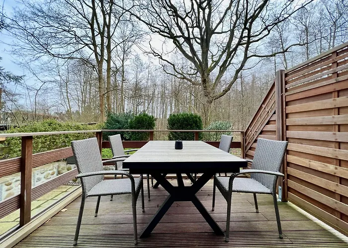 Boutique Hotel Waldwiese
