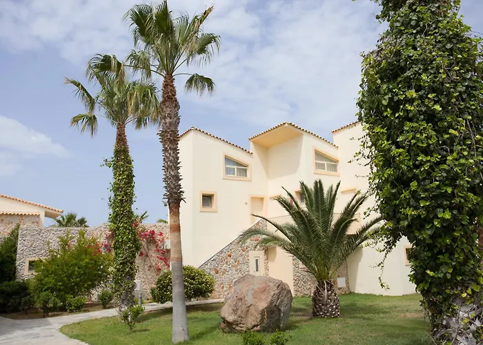 Achilleas Beach Hotel Adults Only