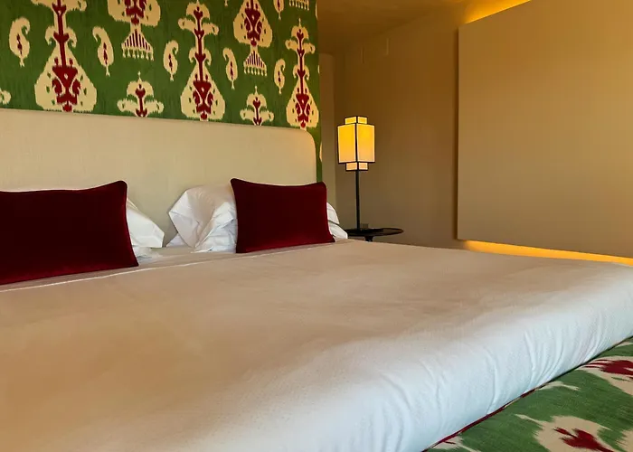 Hotel Palazzo Durazzo Suites