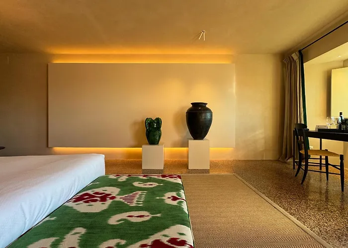 Hotel Palazzo Durazzo Suites