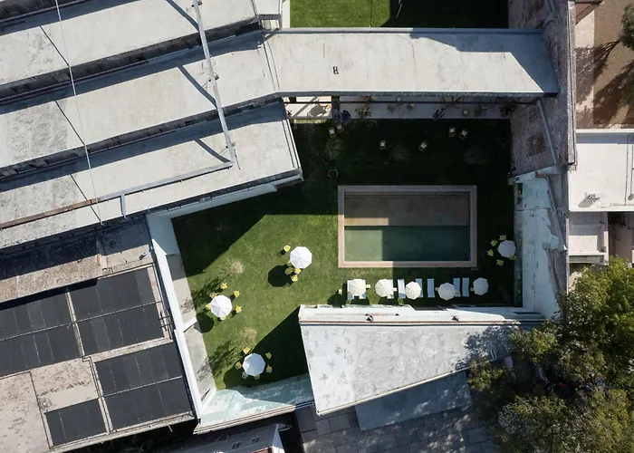 Hotel Hercules