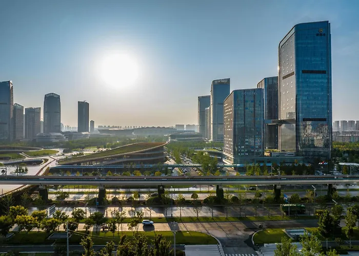 Novotel Xi'An Aden