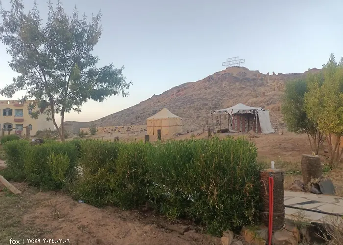 Oasis Panorama Hotel