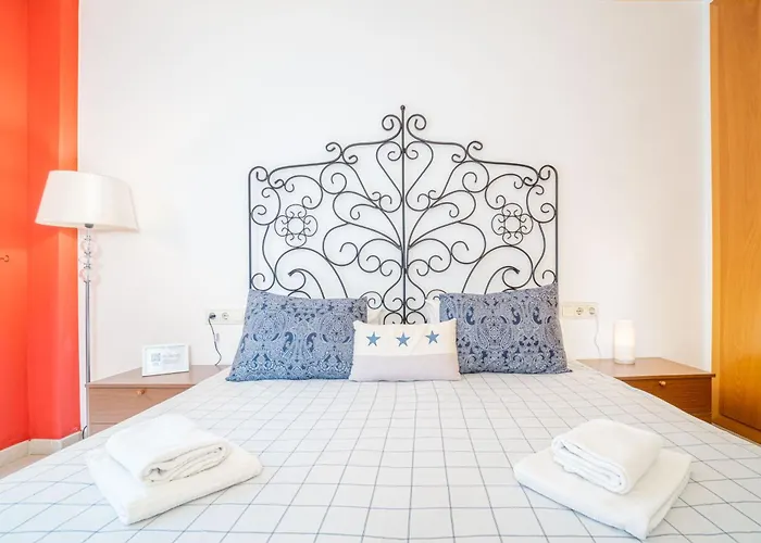 City Loft Costa Brava Encantador Apartamento Figueres