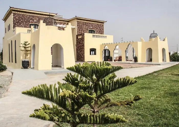 Sidi Kaouki Ayt Karoum