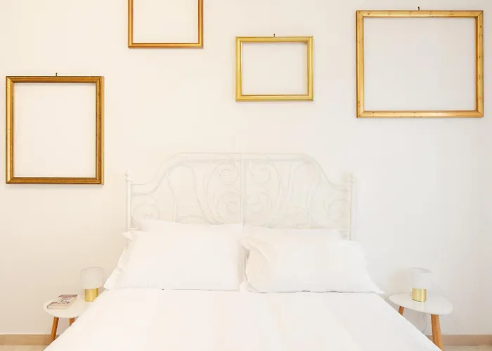Hotel Maria Romita