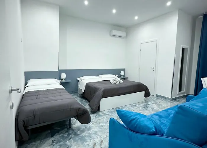 Marvit Central Luxury