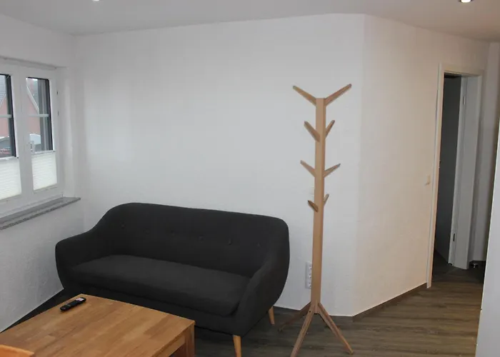 Ferienhaus Kunz
