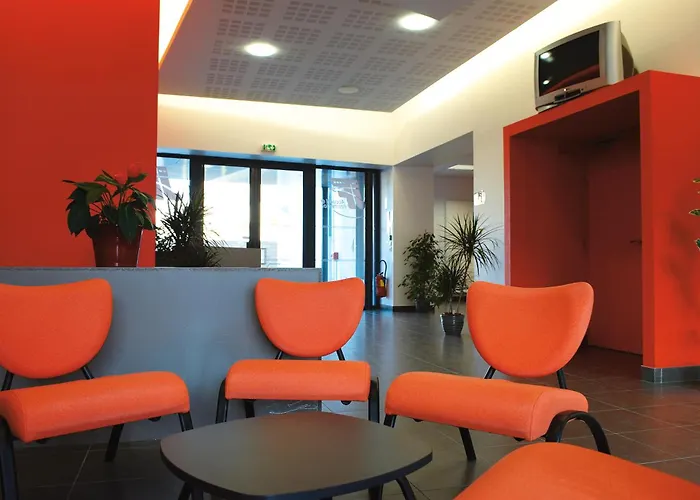 Jf Accueil & Formation