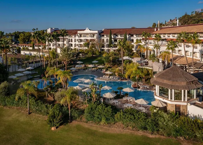 The Westin La Quinta Golf Resort & Spa, Benahavis, Marbella