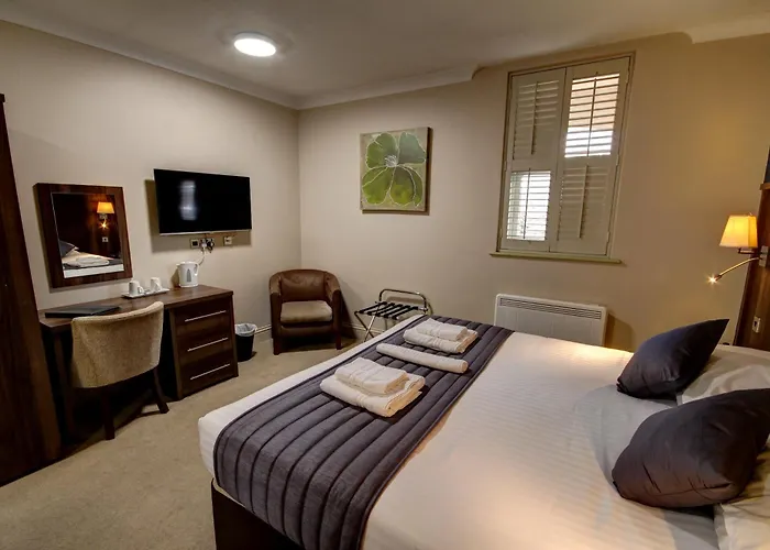 The Rochford Hotel