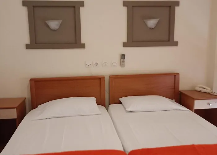 Efstratios Hotel