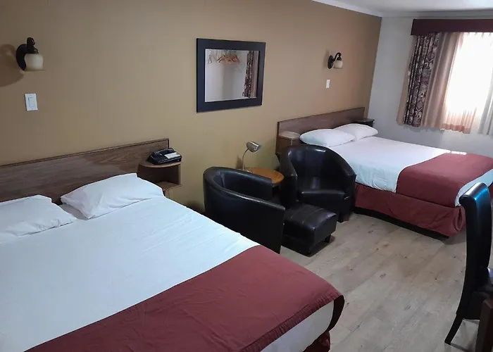 Travellers Motel