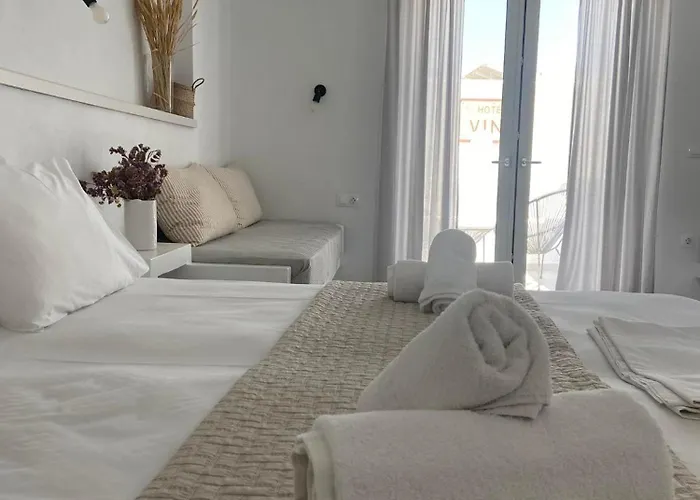Vina Beach Hotel