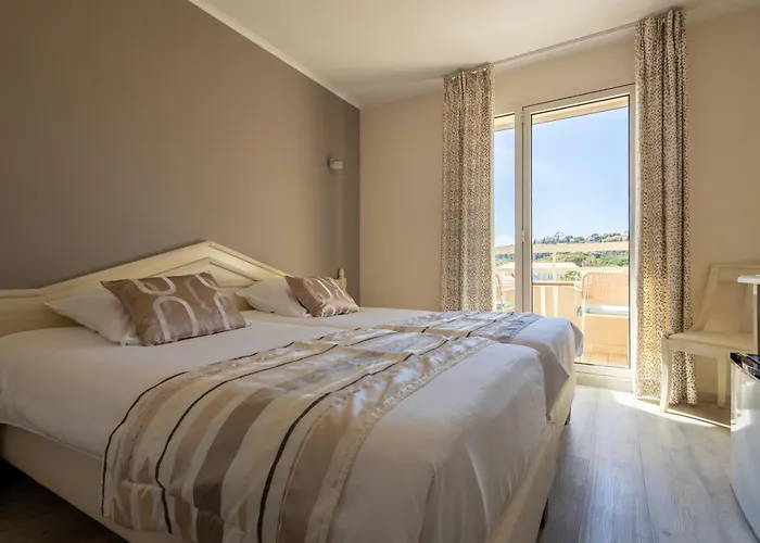 Hotel Mediterranee