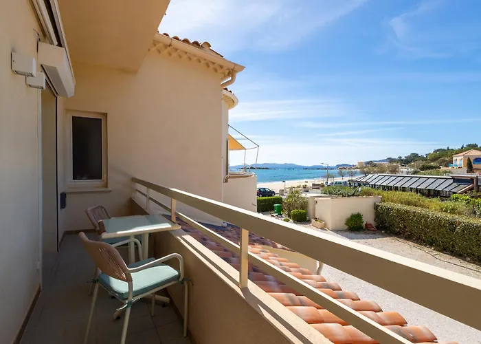 Hotel Mediterranee