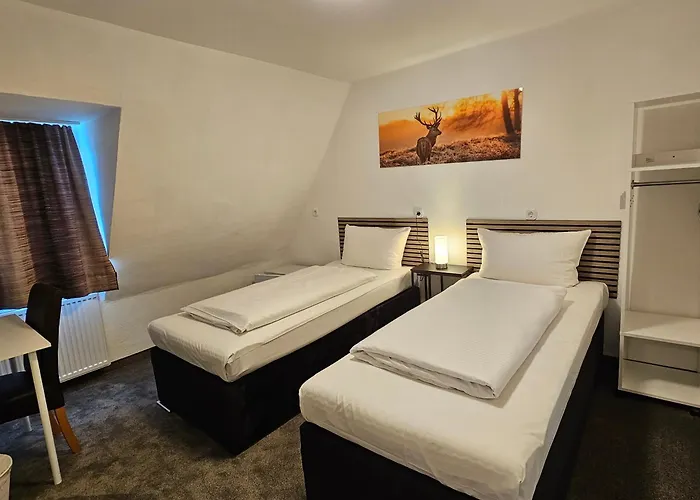 Hotel Koelner Hof