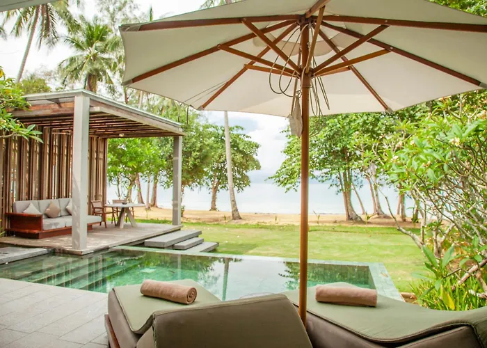 Koh Russey Resort