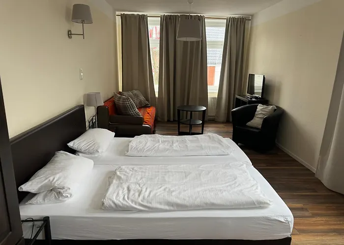 Borgo Antico Hotel