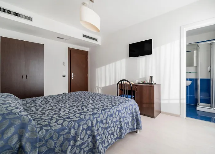 Hotel Sorriso