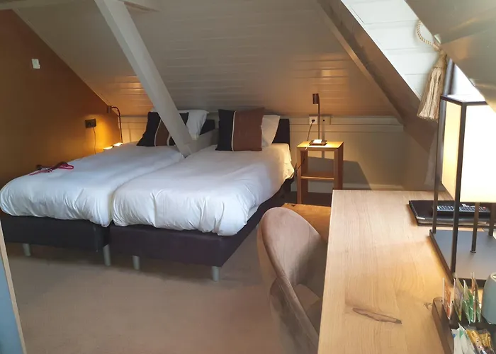 Hotel Montfoort