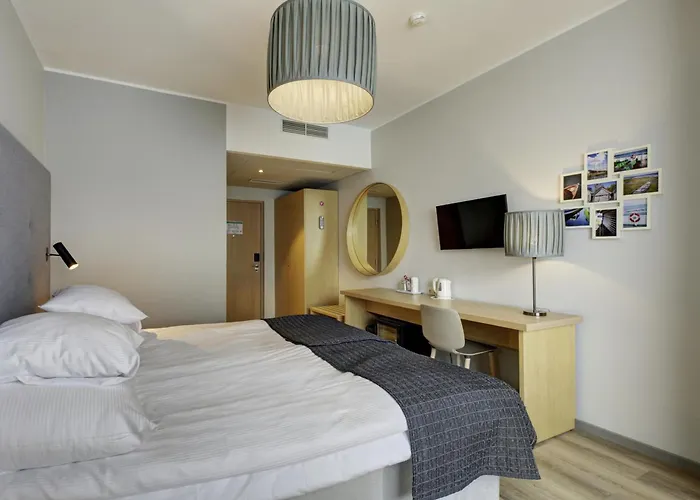 Estonia Resort Hotel & Spa
