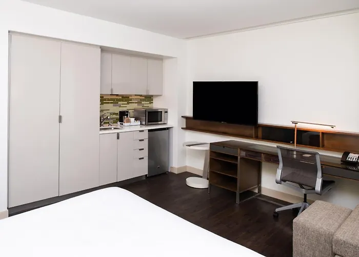 Element By Marriott Lexington