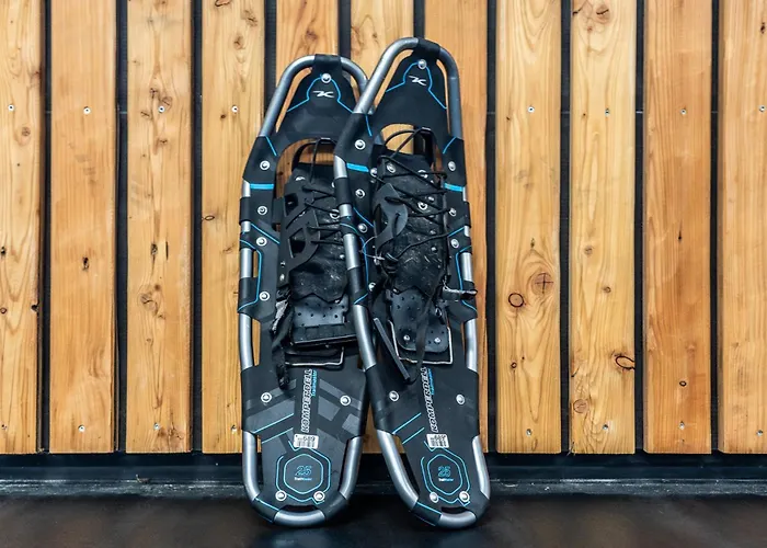 k1 sporthotel - Bike&Ski inklusive Hotel