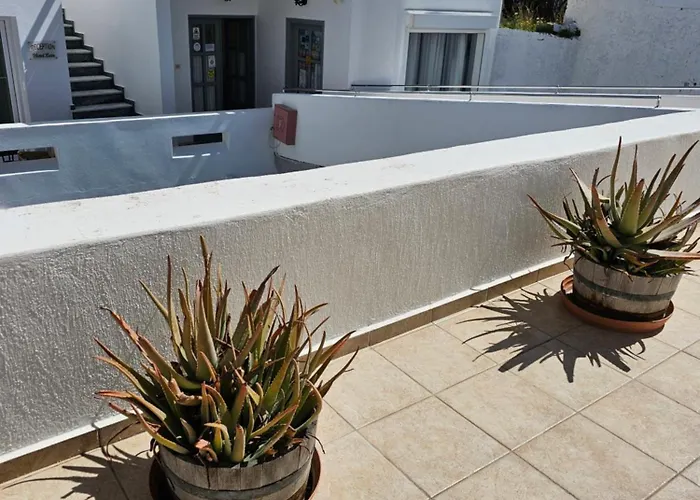 Hotel Leta