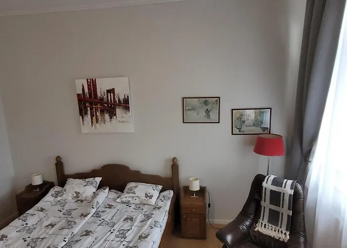 Skeppsgarden B&B