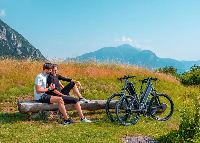 Solea Dolomiti Boutique Hotel